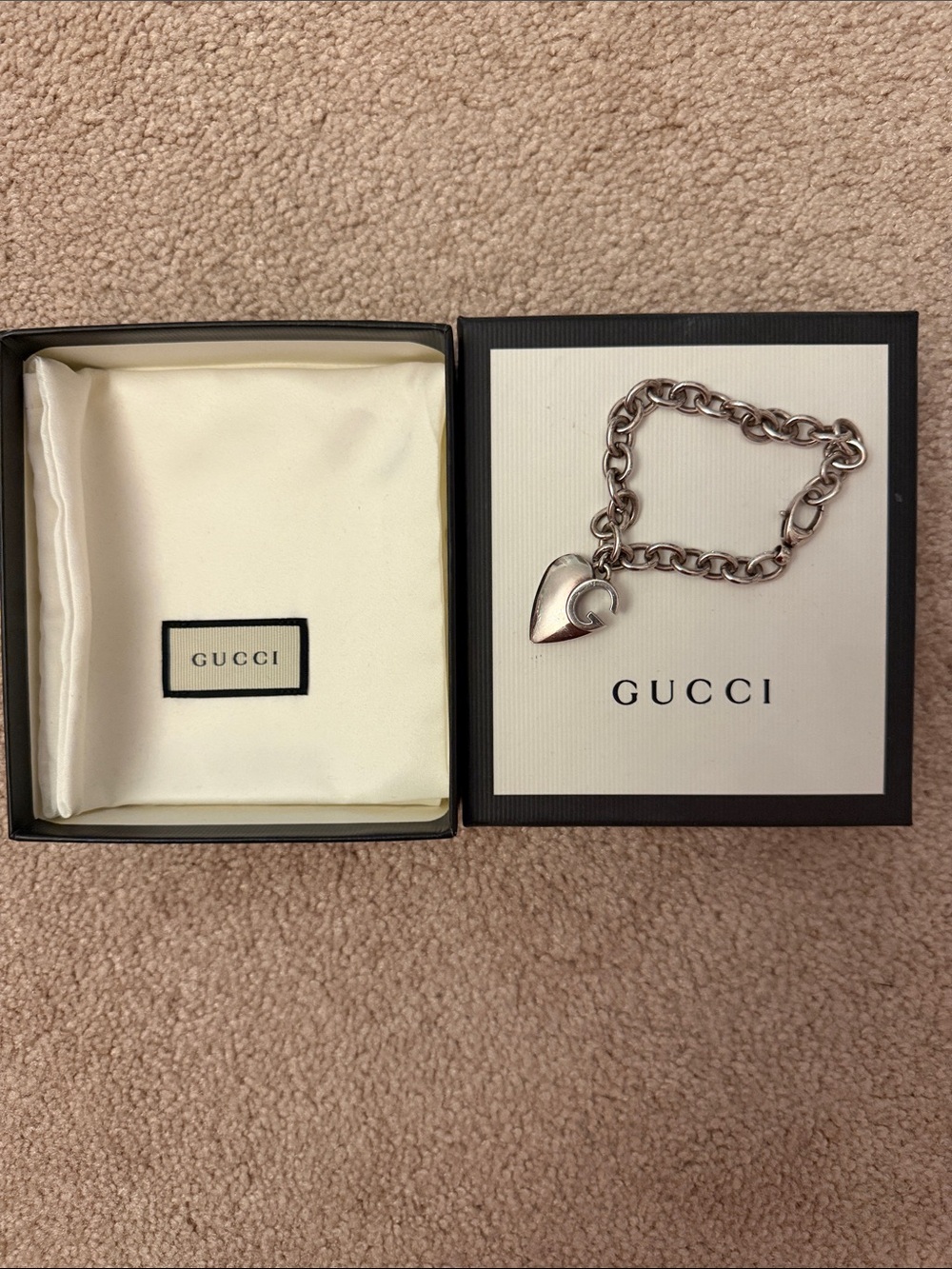Gucci Bracelet